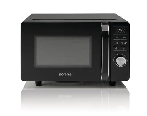 Gorenje Mo20s4bc Mikroovner – Svart