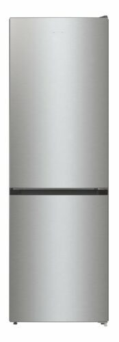 Gorenje Nrk6191exl4 Kombiskap – Rustfritt Stål