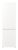 Gorenje Nrk6202ew4 Kombiskap – Hvit