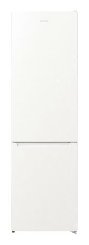 Gorenje Nrk6202ew4 Kombiskap – Hvit