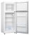 Gorenje Rf3121pw4 Kombiskap – Hvit