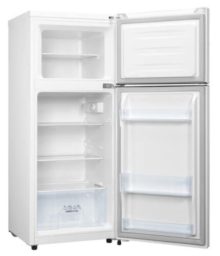 Gorenje Rf3121pw4 Kombiskap – Hvit
