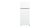 Gorenje Rf4142pw4 Kombiskap – Hvit
