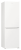 Gorenje Rk6192ew4 Kombiskap – Hvit