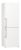 Gorenje Rk6192ew5f Kombiskap – Hvit