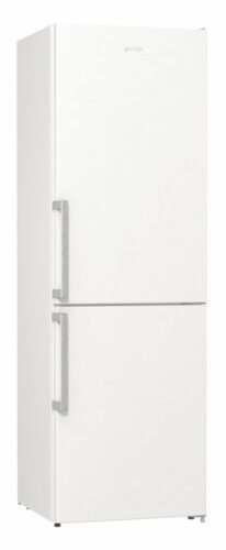 Gorenje Rk6192ew5f Kombiskap – Hvit