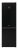 Gorenje Rk6192sybk Kombiskap – Svart
