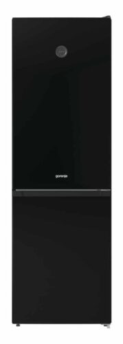Gorenje Rk6192sybk Kombiskap – Svart