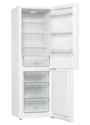 Gorenje Rk62ew4 Kombiskap – Hvit