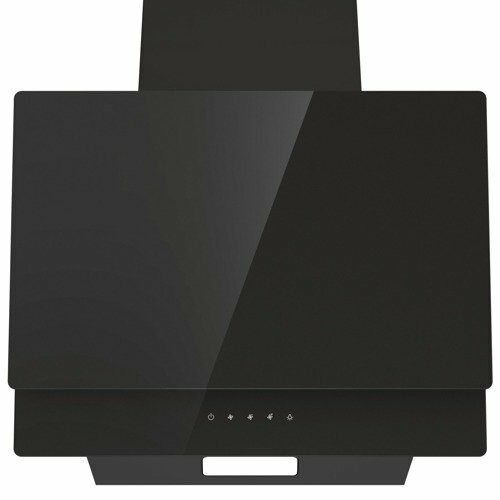 Gorenje W6tb Vegghengt ventilator – Svart