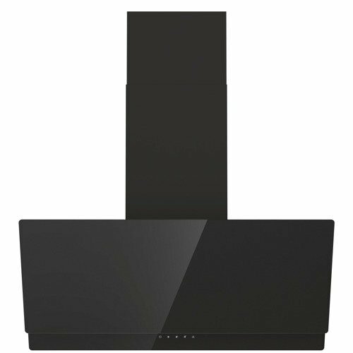Gorenje W9tb Vegghengt ventilator – Svart