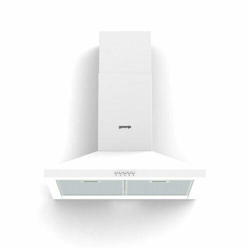 Gorenje Whc629e4w Vegghengt ventilator – Hvit