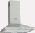 Gorenje Whc629e4x Vegghengt ventilator – Rustfritt Stål