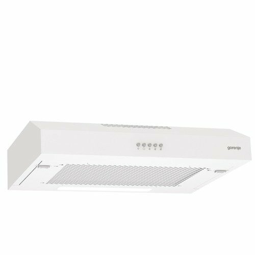 Gorenje Whu629ew Vegghengt ventilator – Hvit