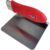 Gourmetstål Smash grillpresse, 14×13 cm