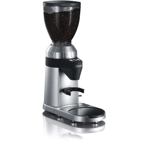 Graef CM900 kaffekvern