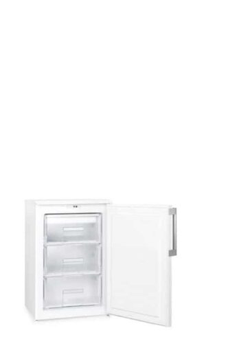 Gram Fs3105-901 Fryseskap – Hvit