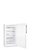 Gram Fs3125-90-1 Fryseskap – Hvit