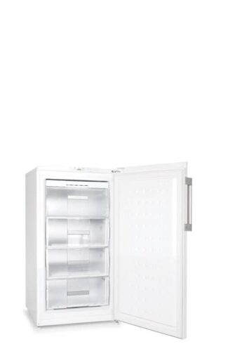 Gram Fs3125-90-1 Fryseskap – Hvit