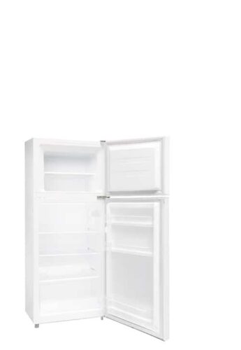 Gram Kf311252/1 Kombiskap – Hvit