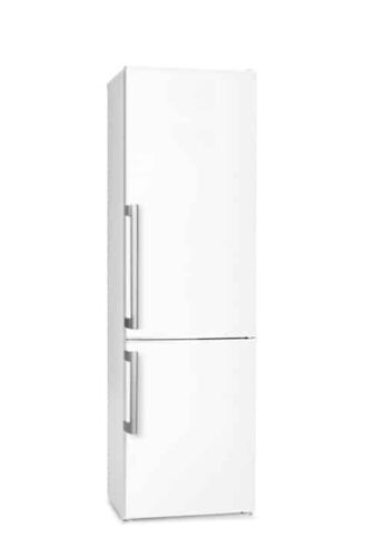 Gram Kf3295-93/1 Kombiskap – Hvit