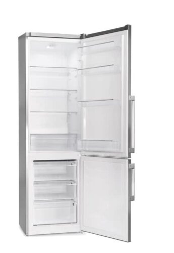 Gram Kf3295-93×1 Kombiskap – Rustfritt Stål