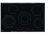 Gram Kk 7520-90 T Keramisk topp