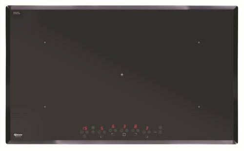 Gram Kki 8544-90 T Induksjonstopp – Svart