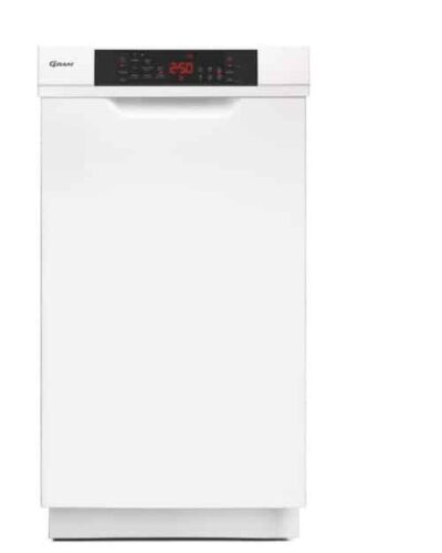 Gram Om4330-90rt1 Innebygd oppvaskmaskin – Hvit