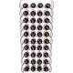 Hahn StackRack vinstativ til 40 flasker