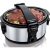 Hamilton Beach Stay or Go Slow Cooker