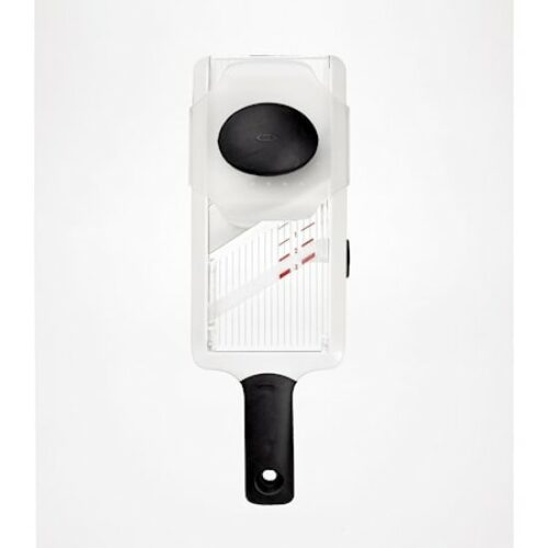 Hand-Held Mandolin
