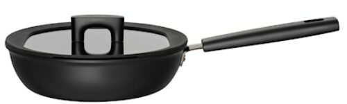 Hard Face panne/gryte 24 cm / 2,2 L