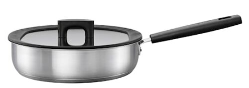 Hard Face Stål-panne 26 cm / 3,2 L