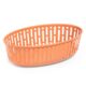 HAY Panier brødkurv, oval , rust