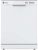 Hoover Hf3e7lnw-86 Innebygd oppvaskmaskin – Hvit