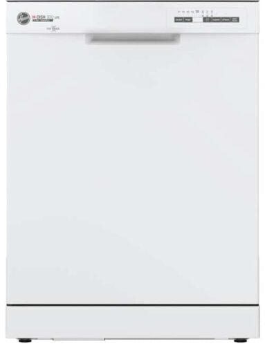 Hoover Hf3e7lnw-86 Innebygd oppvaskmaskin – Hvit