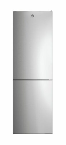 Hoover Hoce3t618es Kombiskap – Sølv
