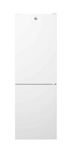 Hoover Hoce3t618fw Kombiskap – Hvit