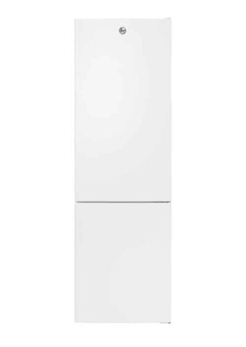 Hoover Hoct3l517ew Kombiskap – Hvit