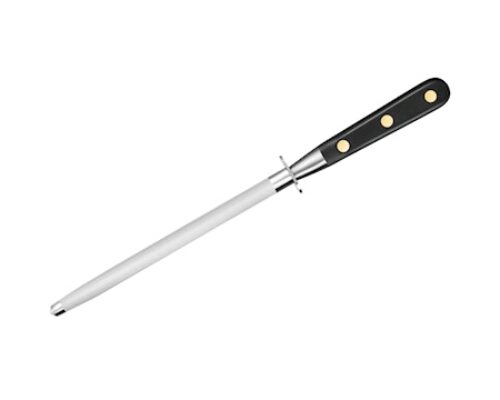 Ideal brynestål stål/svart L20c
