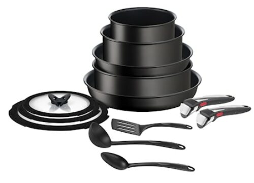 Ingenio Sett 13 deler Unlimited On