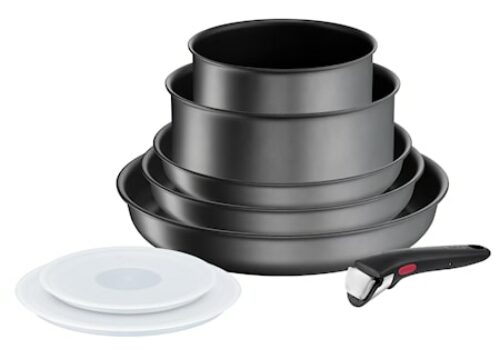 Ingenio Sett 8 deler Daily Chef On