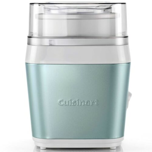 Ismaskin ICE31GE 1,5 liter Grønn
