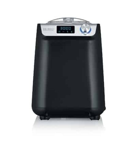 Ismaskin med Kompressor, 1,2 L