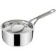 Jamie Oliver Cook&raquo;‘s Classic Kasserolle 1,5 L/16 cm Rustfritt stål med lokk