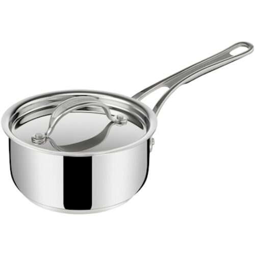 Jamie Oliver Cook»‘s Classic Kasserolle 1,5 L/16 cm Rustfritt stål med lokk