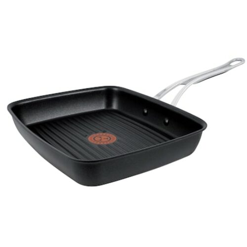 Jamie Oliver Premium Cast Alu Grillpanne 27×23 cm