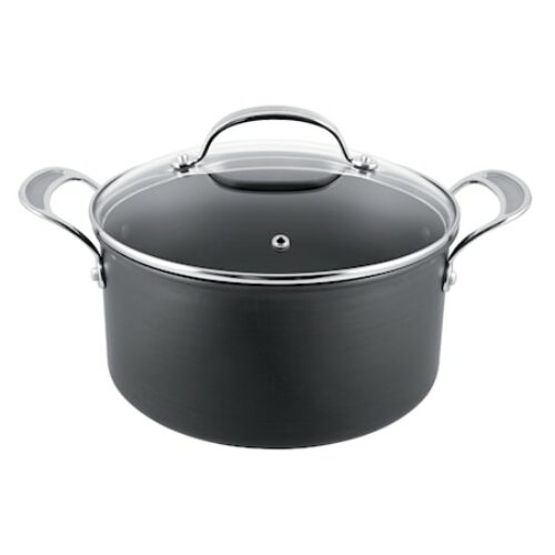 Jamie Oliver Premium HA Kasserolle 5.0L