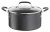 Jamie Oliver Quick & Easy Gryte 3L Hard Anodised med lokk